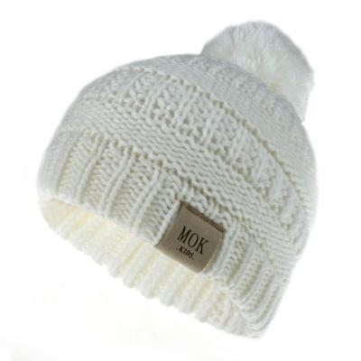 China Wholesale New Picture Fashion Custom Hats Knitted Hat for sale