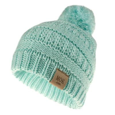 China Wholesale New Picture Fashion Custom Hats Knitted Hat for sale