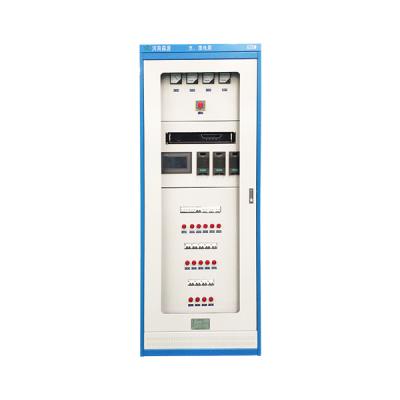 China DC110 Type GWZD Battery Substation AC DC Power Supply Panel and Battery Charger Electrical Equipment Panel 24Ah-300Ah for sale