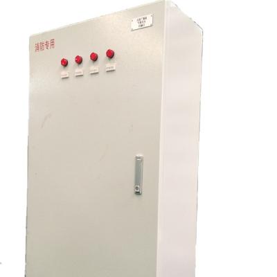 China Factory low price 380V MDB panel 415V low voltage indoor power distribution wall mounted electrical cabinet main distribution board for sale