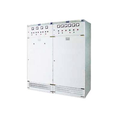 China Electrical Cabinet Mcb Power Supply 3 Phase Low Voltage Industrial Indoor Mechanism GGD for sale