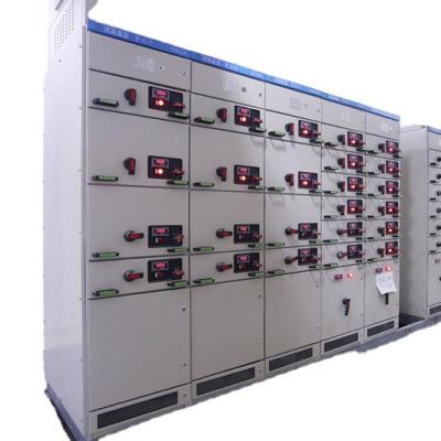 China Low Voltage Standard Pull Out Type Indoor Motor Control Center Panel Mounting Low Voltage Mechanism MNSS for sale