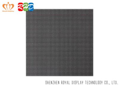 China SMD LED Display Module P4.81 for sale