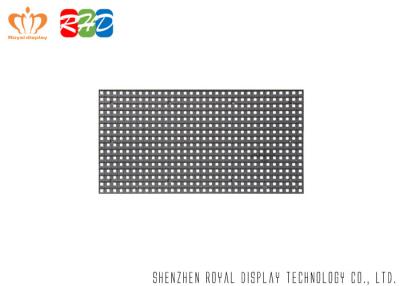 China High Brightness Transparent LED Display 10mm Pixel Pitch , Exceptional Image Delivery for sale