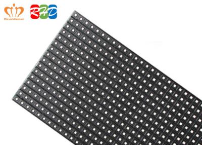 China High Performance SMD Led Screen Module P10 With Rich Color And Long Lifespan for sale