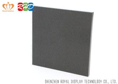 China High Definition Indoor Rental LED Display Signs 3 Mm Pixel Pitch For Public Places for sale