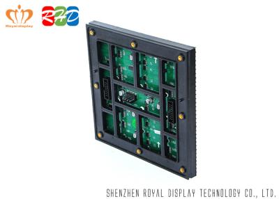 China Nationstar Lamp Led Video Wall Rental with Die Casting Magnesium Alloy Cabinet for sale