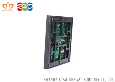 Chine Corrosion épaisse du module P5 d'affichage à LED De panneau de carte PCB anti, appui 24x7 sensible à vendre