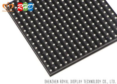 China 1R1G1B Clear Large Outdoor Screen Hire , P12 Led Video Display Board For Concert Stage for sale