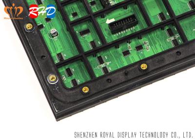 China IP 65 LED Display Module P12 Macroblock 5124 IC , Exceptional Image Delivery for sale