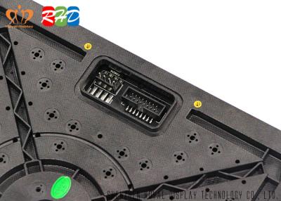 China Small Pixel Stage LED Display P3.91 SMD1921 Low Power Consumption For Events for sale