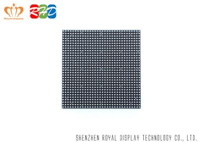 China Extreme Flat Surface SMD Curved LED Display , Rental P6 Flexible Led Screen for sale