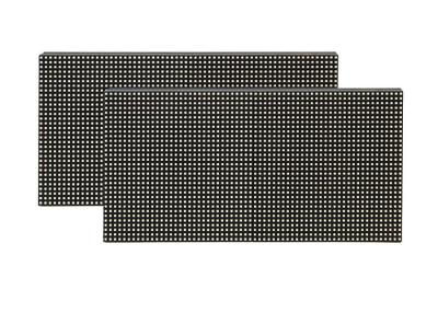 China Durable RGB Video P5 SMD LED Module Small Pixel Pitch , Big Size 320*160mm for sale