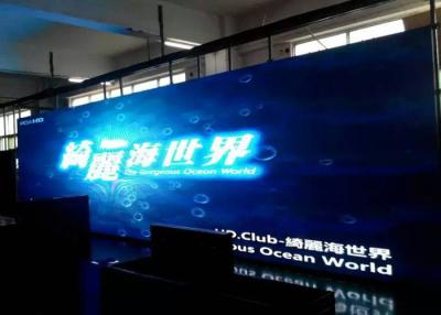 China High Waterproof Level Outdoor Advertising Led Display Full Color 3 Year Warranty for sale