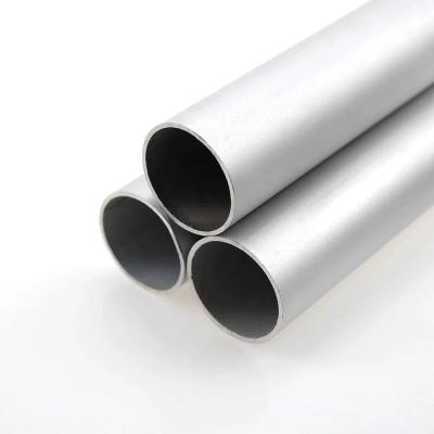 China Outdoor Products 6061 2inch Aluminum Tent Pipes for sale