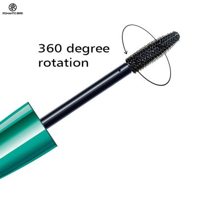 China ODM R6601A Non-Smooth and Natural Waterproof Romantic Lasting Halo Bird Tint Mascara Create Your Logo Waterproof Rimel for sale