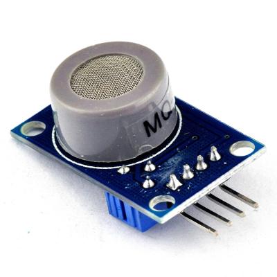 China Co Gas Sensor MQ-7 Carbon Monoxide Gas Sensor Detection Module for sale