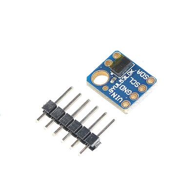 China GY-530 VL53L0X Time-o F-Flight Laser Distance Sensor Module VL53L0X (ToF) for sale