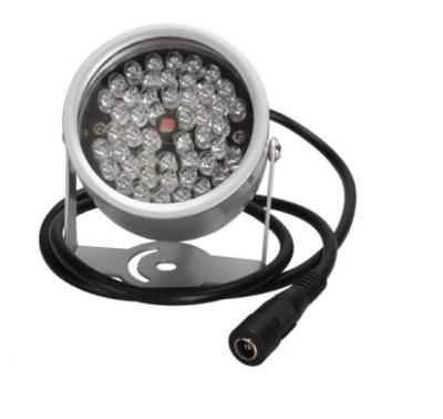 China [additional light red] infrared light monitoring and filling lamp 48 12V infrared LED monitoring new infrared ignition 12 v lamp for sale