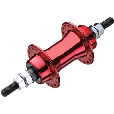 China Aluminum alloy factory sales modern design hot bike hub 4 pawls bike hub for sale