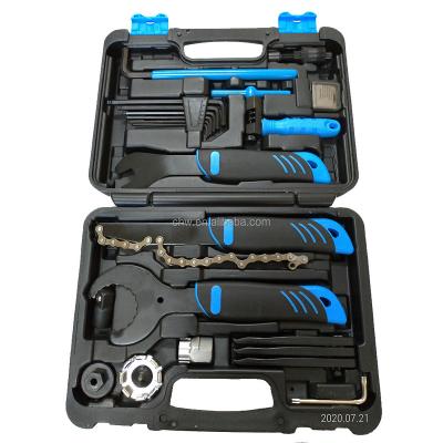 China 2021 New Product Repair Tools Price Good Bike Tools Kit Bike Mechanic Tools for sale