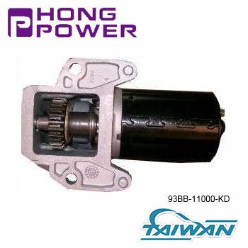 China Best Selling Starter and Alternator Car Auto Parts Diesel Starter as OEM for sale