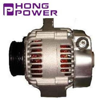 China Superior and high quality auto parts in Taiwan 12 volt car alternator 31100-PT3-A51 for sale