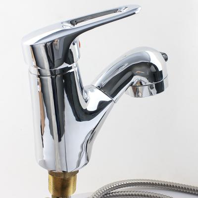 China HEYRV Trailer Truck Trailer Motor rv Camper Parts Shower Filtration Water-saving Shower Head Bathroom Faucet Set Used for sale