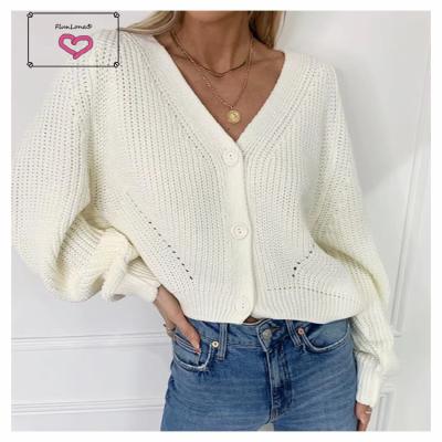 China 2022 breathable women's sweater hand knit cashmere cardigan women sweater sweater for sale