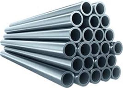 China 4 Inch Steel Pipe For Petroleum Cracking Varnish Painting Feature for sale