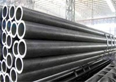 China Hot Galvanized Large Diameter Thick Wall Steel Tube Cold Drawn / Hot Drawn for sale