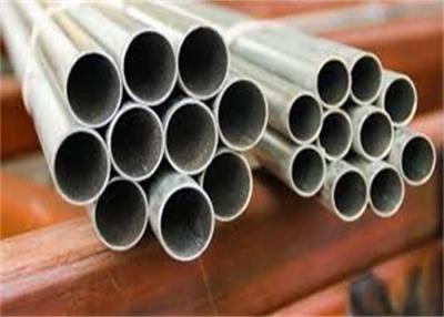 China Seamless Carbon Steel Pipe / Round Steel Tubing Long Working Lifespan for sale