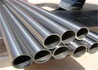 China 20 Inch Seamless Steel Pipe , High Pressure Stainless Steel Tubing for sale