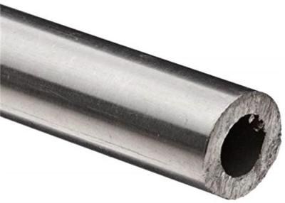 China 2 Inch Stainless Steel Pipe , Threaded Stainless Steel Tubing OEM Service for sale