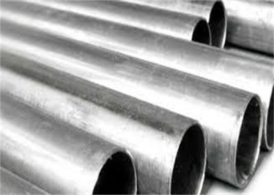 China 316 Stainless Steel Pipe / Stainless Steel Welded Tube Thickness 2-20mm for sale