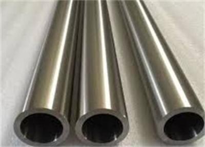 China 4 Inch Titanium Pipe Width 600-1000mm Length 1000-2500mm ODM Service for sale