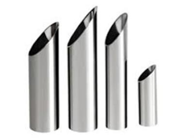 China 10mm Round Thick Wall Steel Tube / Stainless Steel Hydraulic Tubing for sale