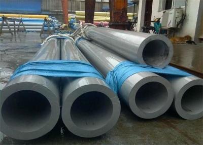 China Hot Rolled 4130 Small Diameter Thick Walled Steel Pipe OEM Service for sale