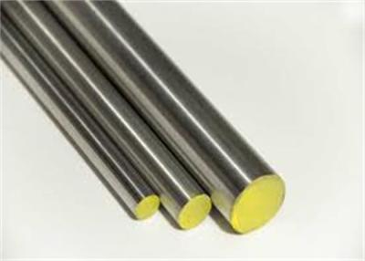 China ASTM 316 Steel Drill Rod , High Speed Steel Round Bar Length 1.0m-6m for sale