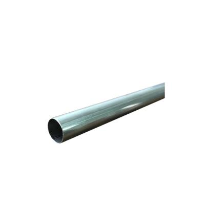 China Full Threaded Steel Anchor Rod / Precision Ground Drill Rod Round Type for sale