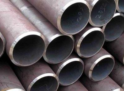 China Carbon Steel Welded Pipe Diameter 340mm Wall Thickness 2mm-120mm for sale