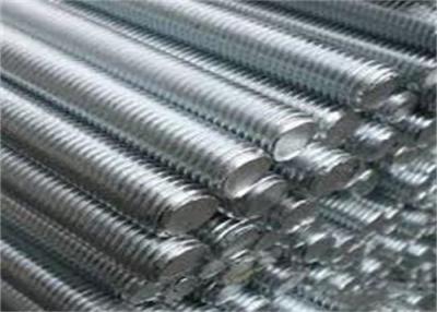 China ASTM Hardened Steel Rod 1mm-600mm Non Alloy Hot Rolled Technique for sale