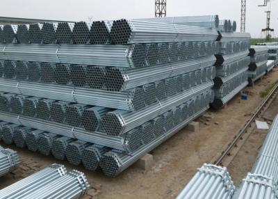 China Galvanized Tube Iron Pipe With Bundles 2 Inch Hot Dip Galvanized Steel Pipe for sale