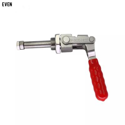 China Stainless Steel 36204MSS 36204MSS MC02-2S Hand Tool GH 36204-MSS Quick Release Clamp Tandem Toggle Clamp 136kg Holding Capacity for sale