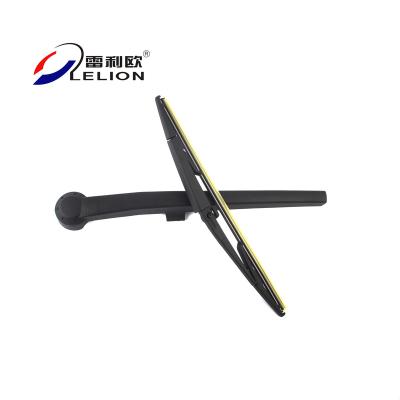 China 100% Natural Rubber LELION Ningbo Blade&Arm Wiper Car Windshield Wiper For JEEP GRAND CHEROKEE 2006-2009 for sale