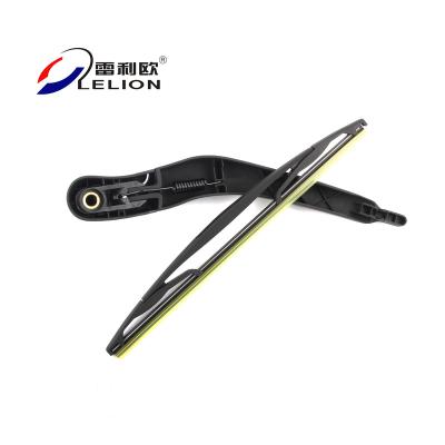 China 100% Super Natural Rubber LELION Car Window Wiper Refill Wiper Blade&Arm Wiper System For 2010 BUICK ENCLAVE for sale