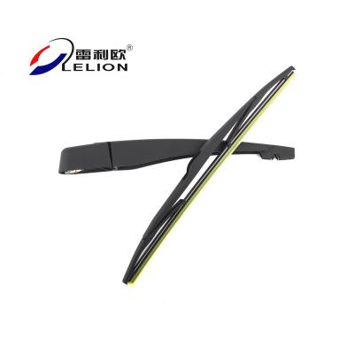 China 100% Natural Rubber LELION Auto Accessories All Season Windshield Wiper Blades For FORD EDGE 2010-2014 for sale