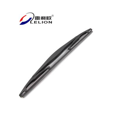 China 100% Universal Good Quality Natural Rubber Car Wiper Balde Winter Windscreen Wiper Blades LELION For NISSAN MARS PATROL MURANO UPDATES for sale