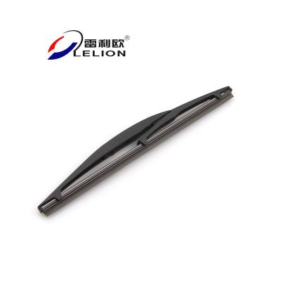 China 100% Normal Natural Rubber LELION Universal Windscreen Wiper Windshield Wiper Blades With 10 Inch Wipers For MAZDA CX-3 2014-2018 for sale