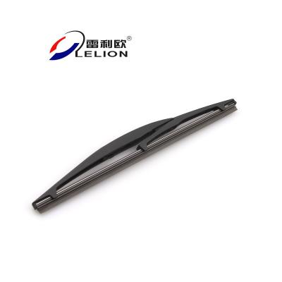 China 100% natural rubber car wiper blade manufacturer water repellency wiper blades LELION for MITSUBISHI ASX ECLIPSE CROSS for sale